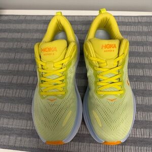 NEW Hoka Bondi 8, Men’s size 10D